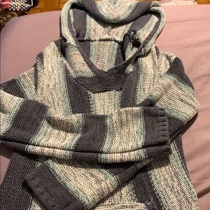 Roxy Sweater